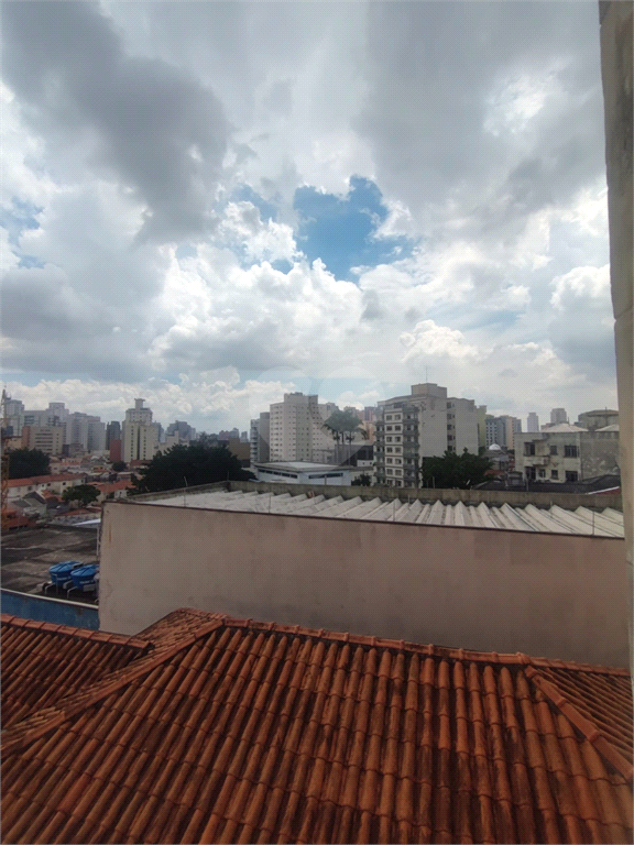 Aluguel Apartamento São Paulo Aclimação REO975856 5