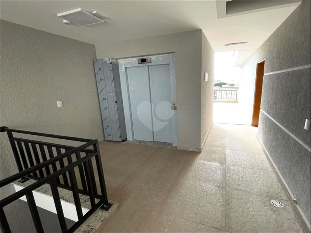 Venda Condomínio São Paulo Vila Constança REO975873 20