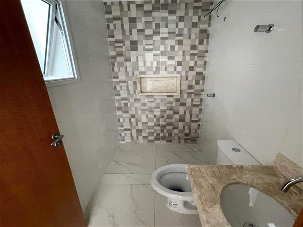 Venda Condomínio São Paulo Vila Constança REO975873 21