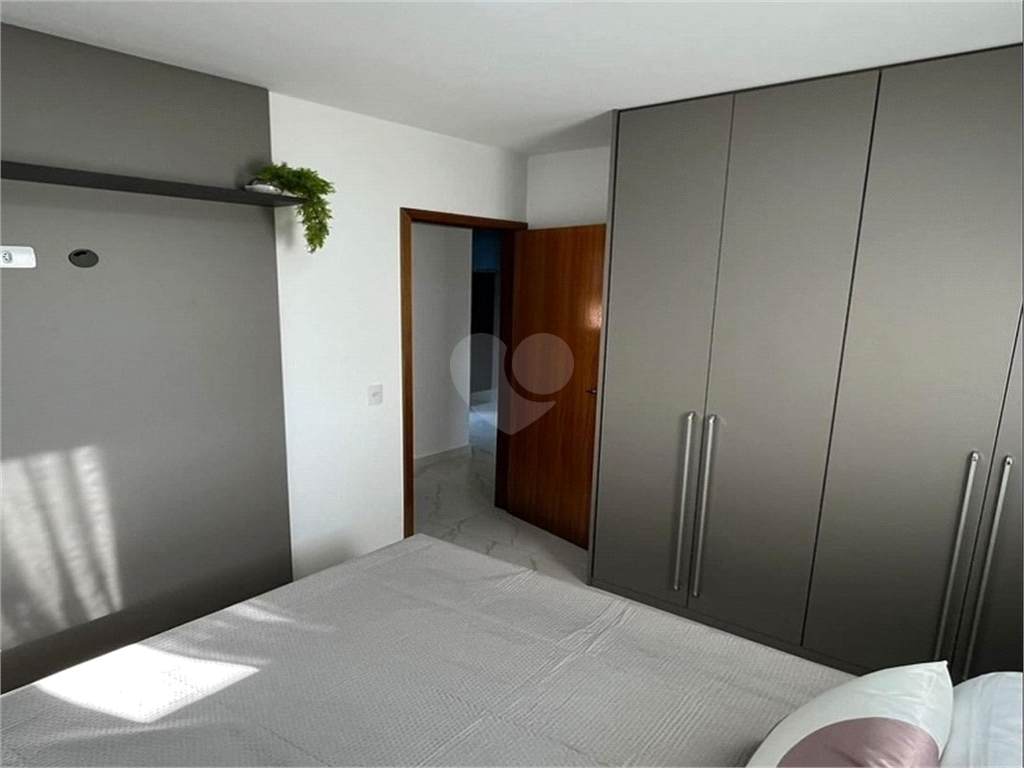 Venda Condomínio São Paulo Vila Constança REO975873 5