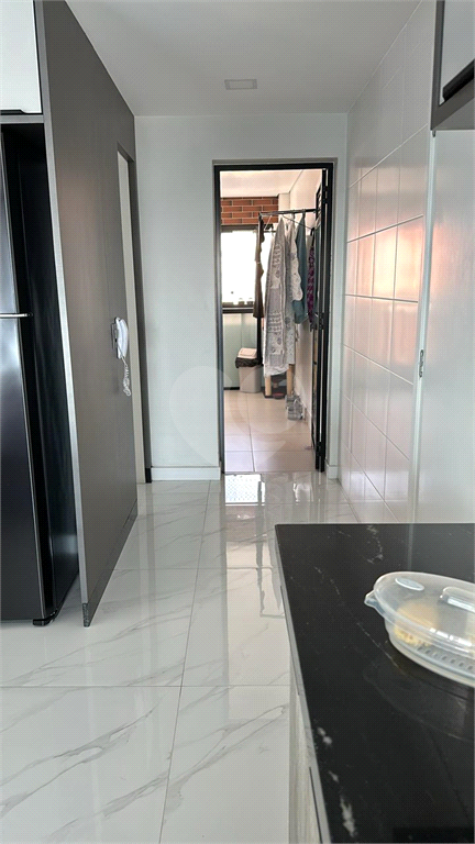 Venda Apartamento São Paulo Parque Da Mooca REO975882 30