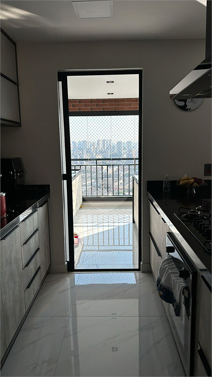 Venda Apartamento São Paulo Parque Da Mooca REO975882 34