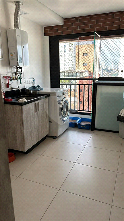 Venda Apartamento São Paulo Parque Da Mooca REO975882 32