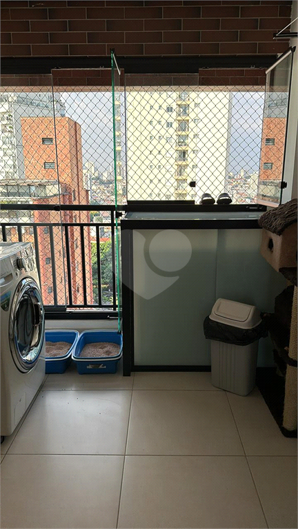 Venda Apartamento São Paulo Parque Da Mooca REO975882 33