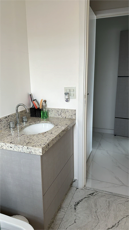 Venda Apartamento São Paulo Parque Da Mooca REO975882 21