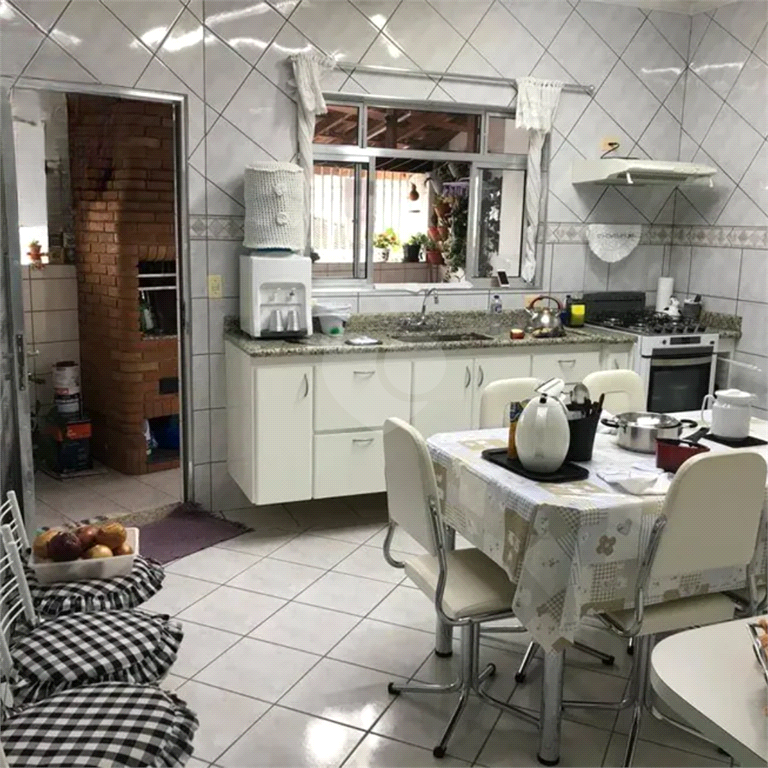 Venda Casa São Paulo Jardim Vivan REO975890 27