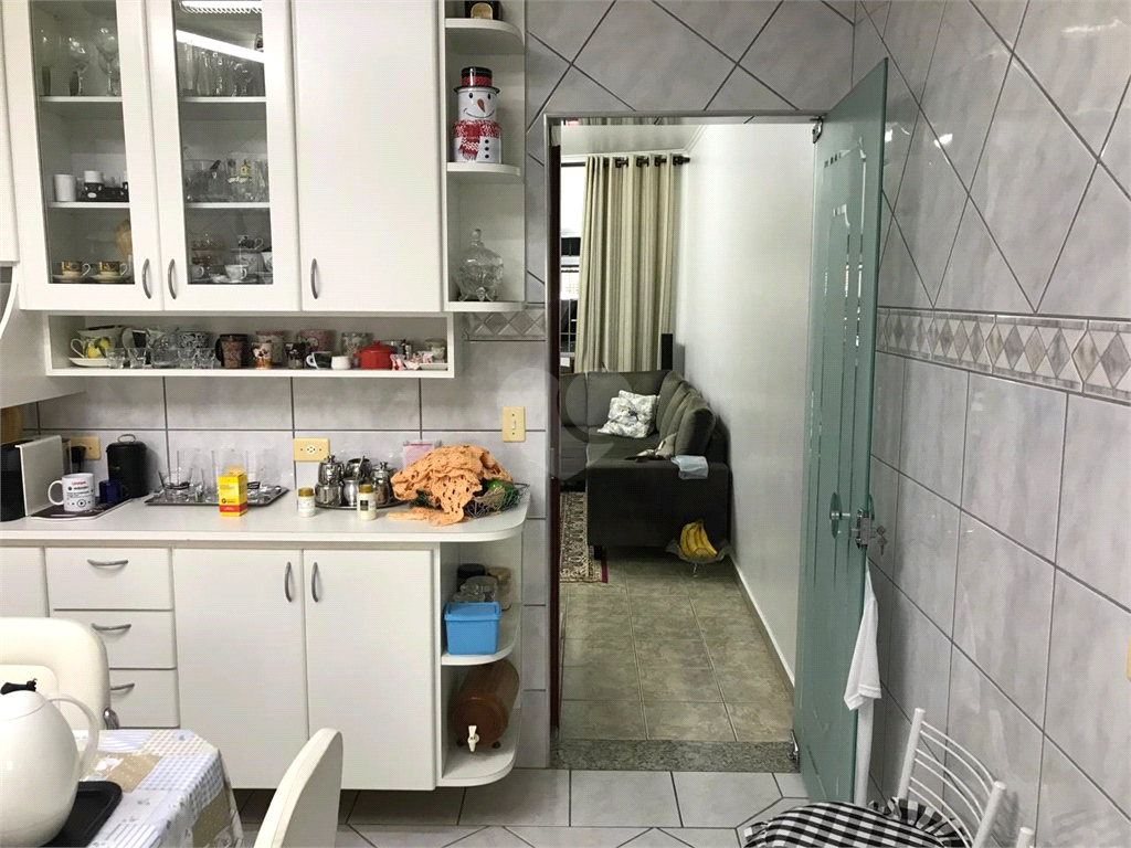 Venda Casa São Paulo Jardim Vivan REO975890 10