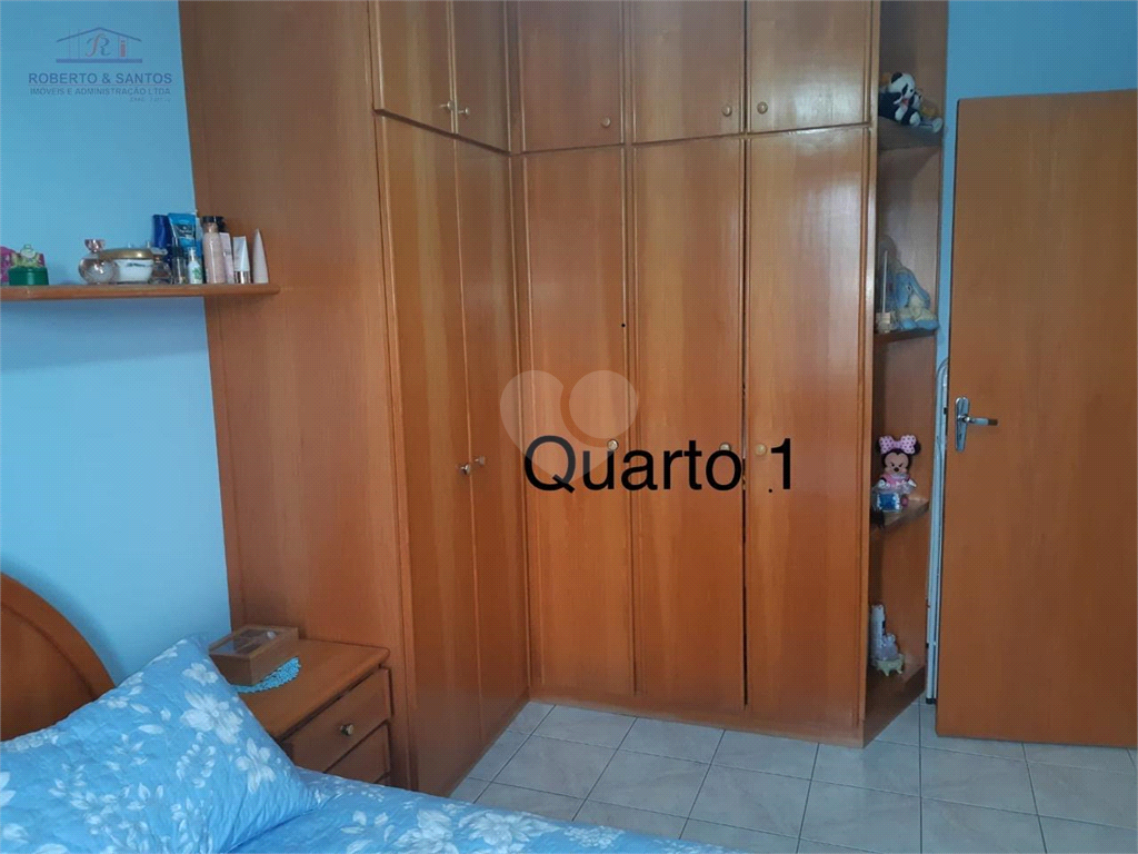 Venda Casa São Paulo Jardim Vivan REO975890 19