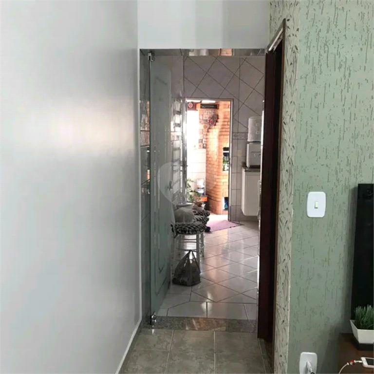 Venda Casa São Paulo Jardim Vivan REO975890 29