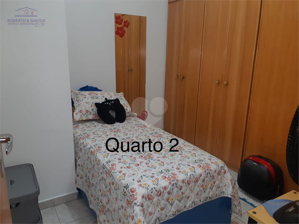 Venda Casa São Paulo Jardim Vivan REO975890 20