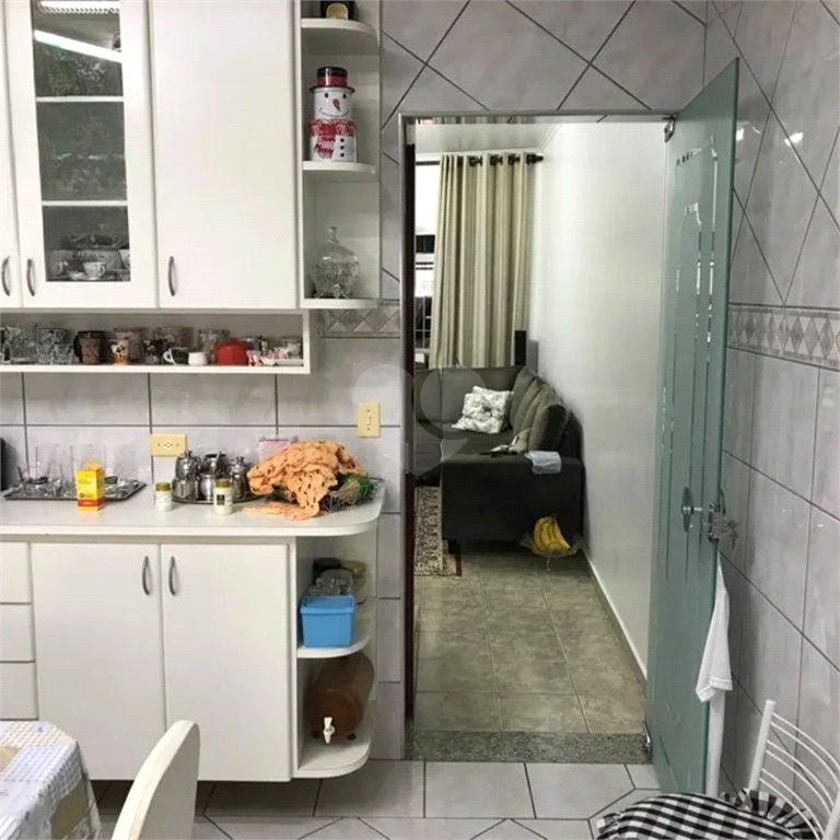 Venda Casa São Paulo Jardim Vivan REO975890 8