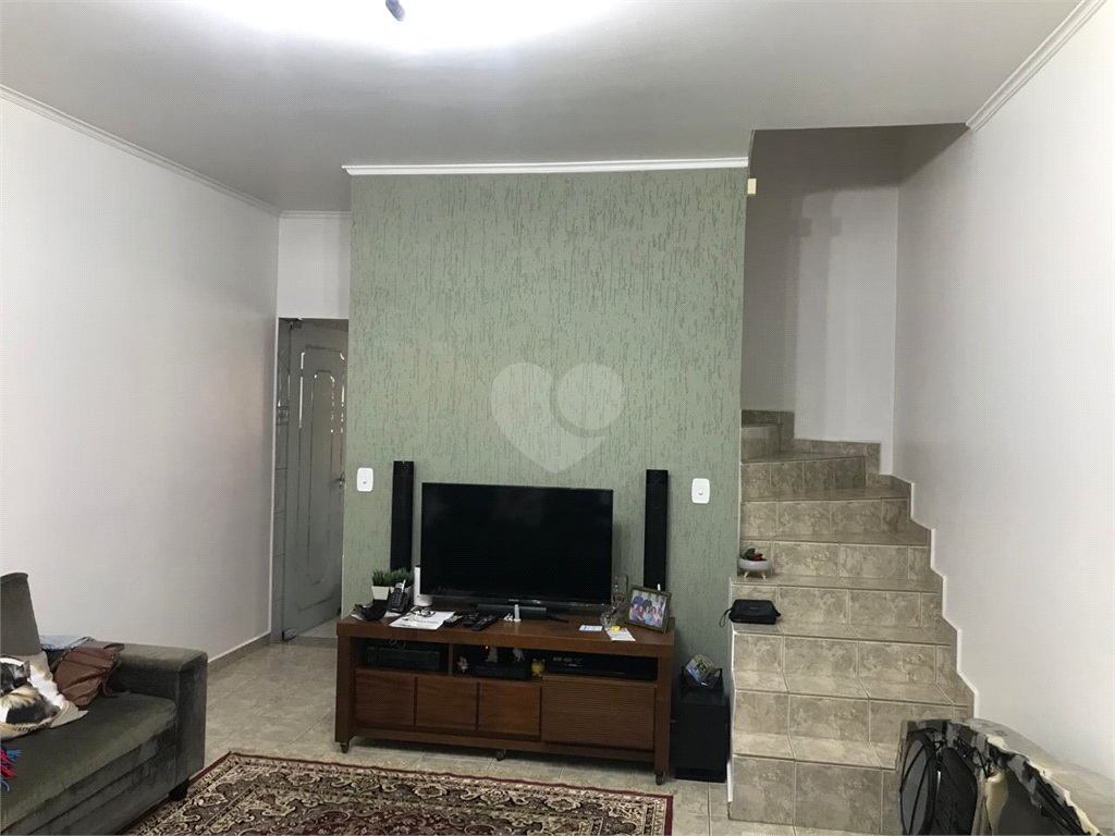 Venda Casa São Paulo Jardim Vivan REO975890 1