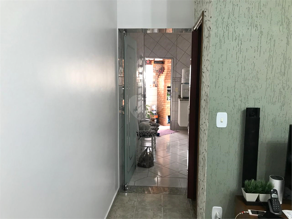 Venda Casa São Paulo Jardim Vivan REO975890 16