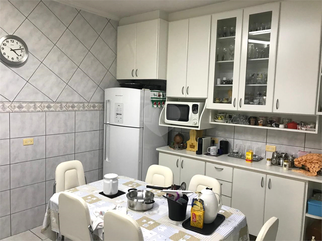 Venda Casa São Paulo Jardim Vivan REO975890 9