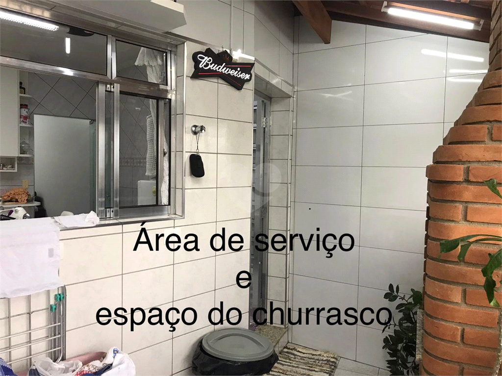 Venda Casa São Paulo Jardim Vivan REO975890 14