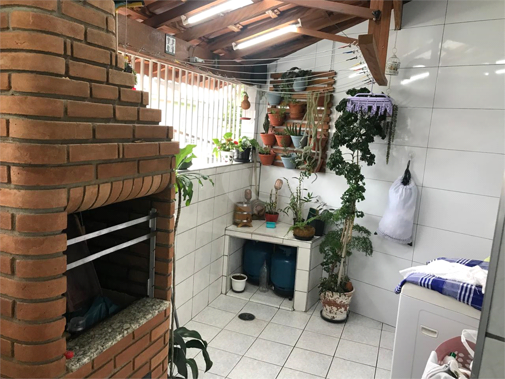 Venda Casa São Paulo Jardim Vivan REO975890 12