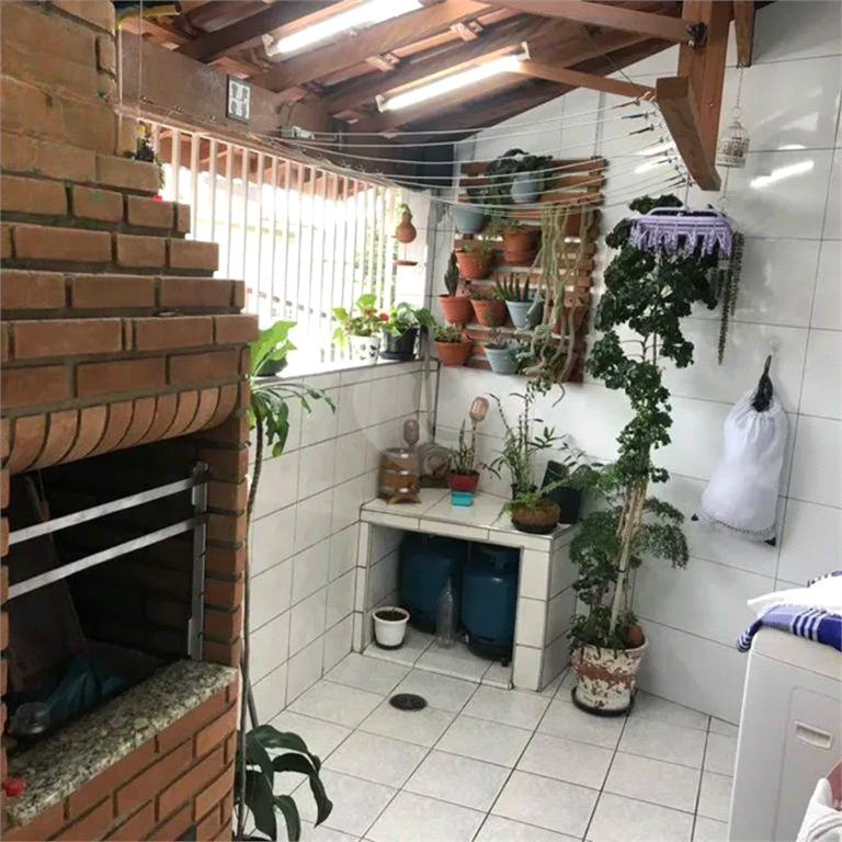 Venda Casa São Paulo Jardim Vivan REO975890 11