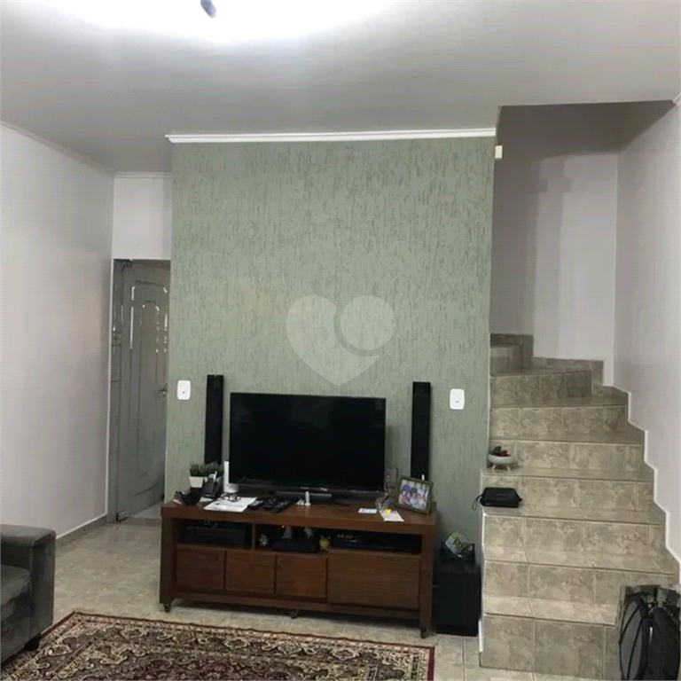 Venda Casa São Paulo Jardim Vivan REO975890 2