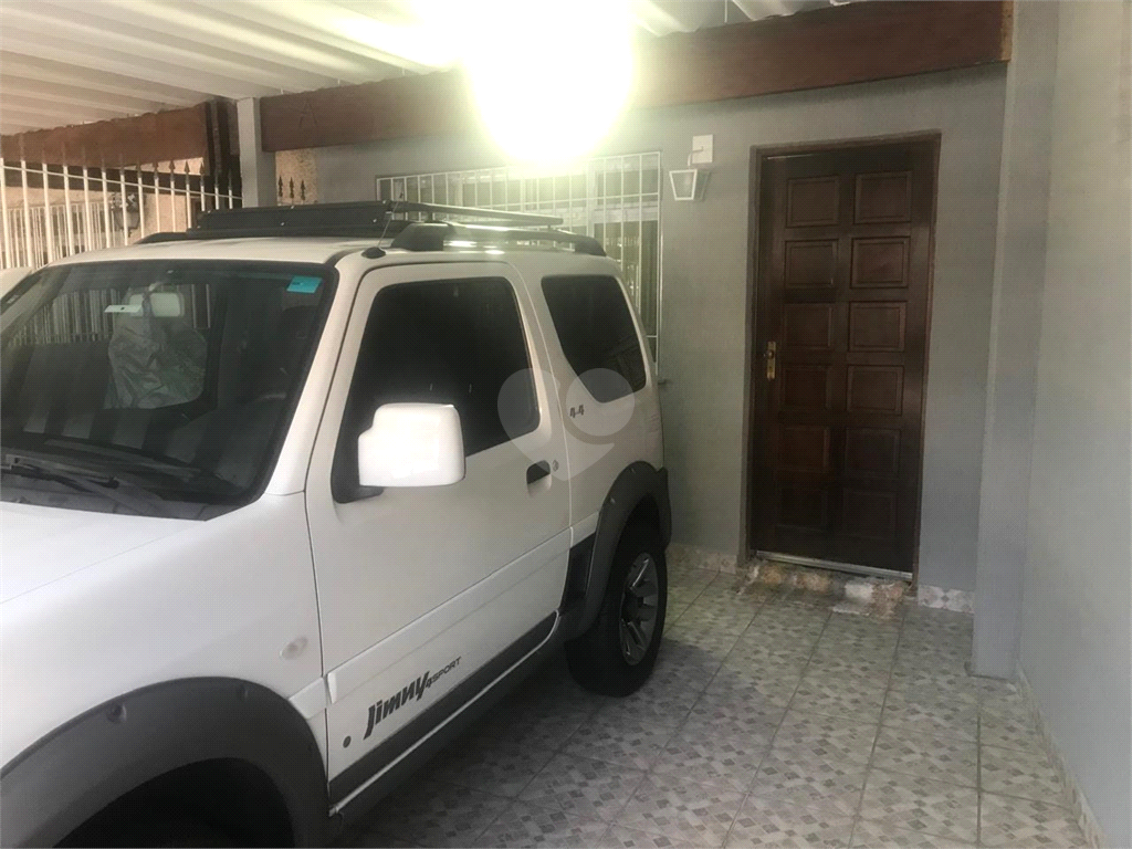 Venda Casa São Paulo Jardim Vivan REO975890 5