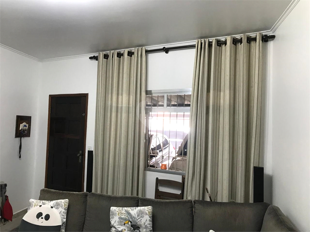 Venda Casa São Paulo Jardim Vivan REO975890 21