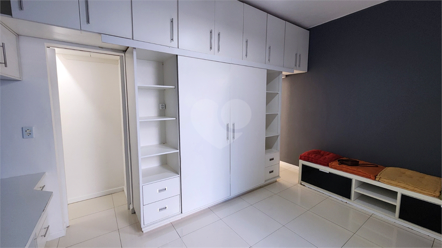 Venda Apartamento Rio De Janeiro Grajaú REO975892 4