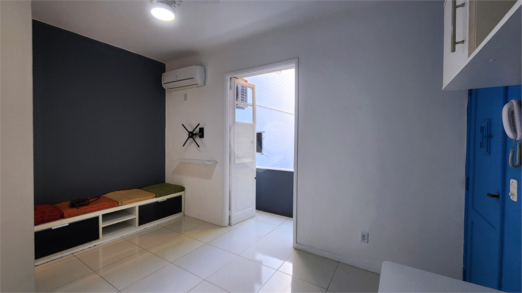 Venda Apartamento Rio De Janeiro Grajaú REO975892 6