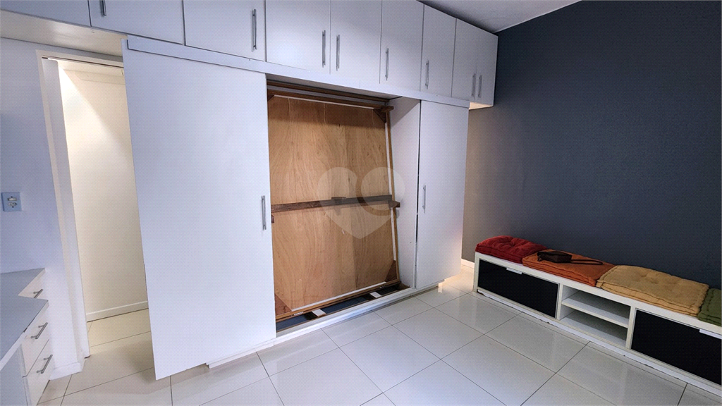 Venda Apartamento Rio De Janeiro Grajaú REO975892 5