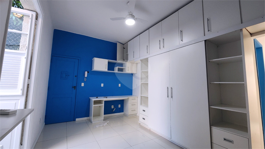 Venda Apartamento Rio De Janeiro Grajaú REO975892 1