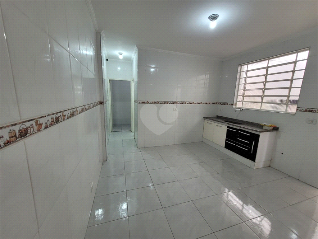 Aluguel Casa de vila São Paulo Jardim Felicidade (zona Oeste) REO975895 13