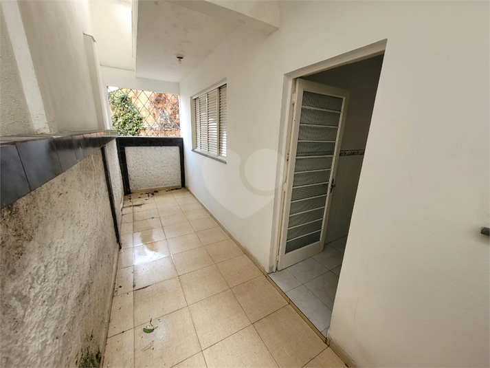 Aluguel Casa de vila São Paulo Jardim Felicidade (zona Oeste) REO975895 8