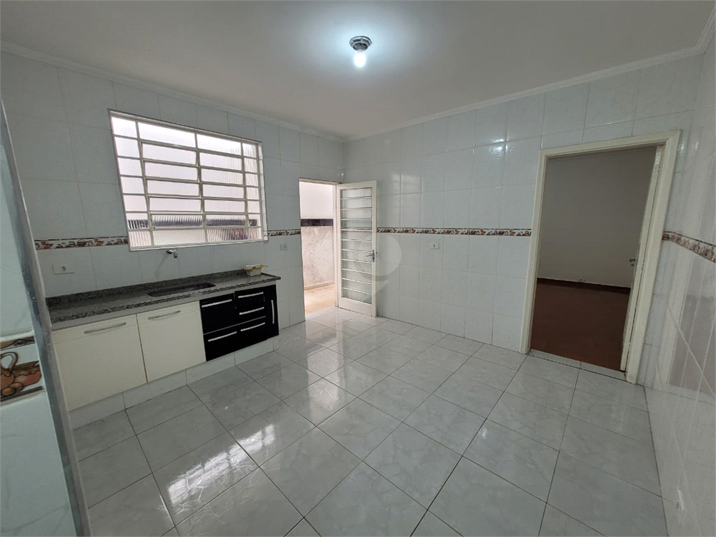 Aluguel Casa de vila São Paulo Jardim Felicidade (zona Oeste) REO975895 3