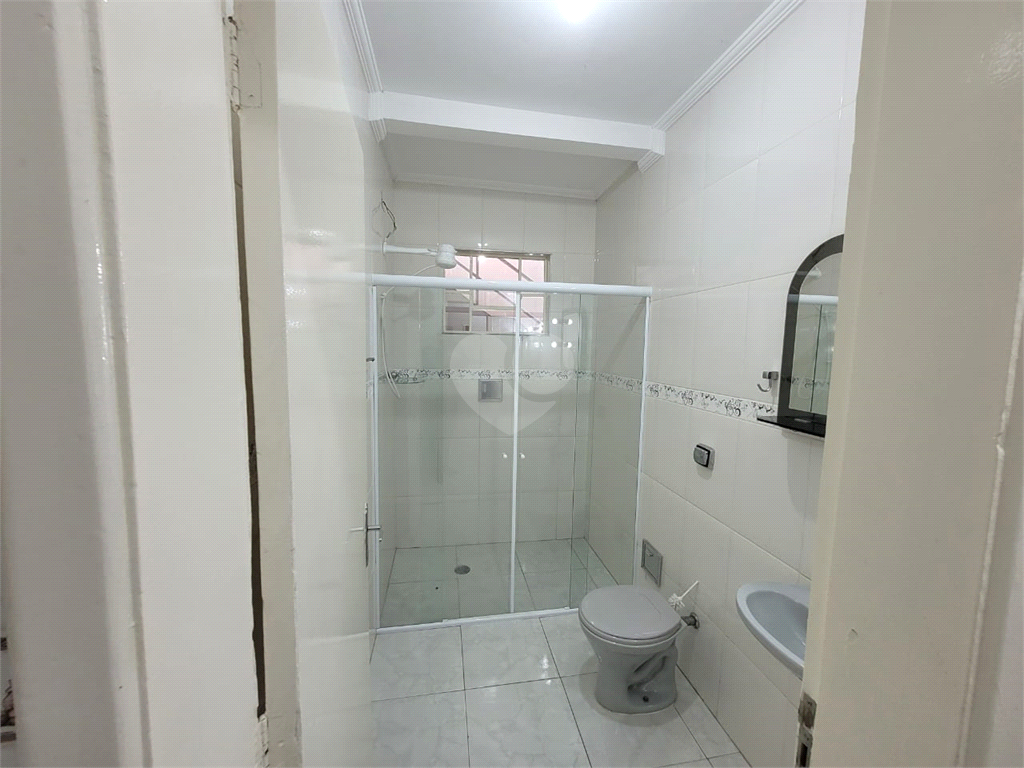 Aluguel Casa de vila São Paulo Jardim Felicidade (zona Oeste) REO975895 9