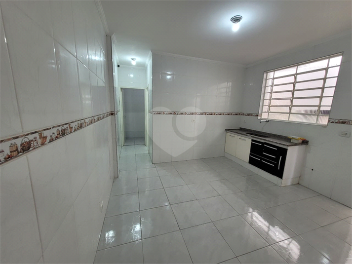 Aluguel Casa de vila São Paulo Jardim Felicidade (zona Oeste) REO975895 20