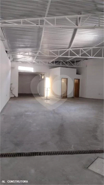 Aluguel Salão Comercial Santo André Jardim REO975901 21