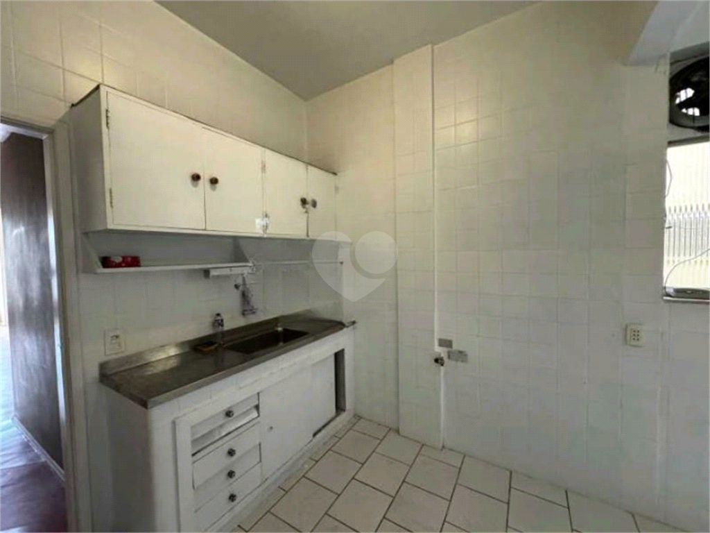 Venda Apartamento Rio De Janeiro Maracanã REO975910 16