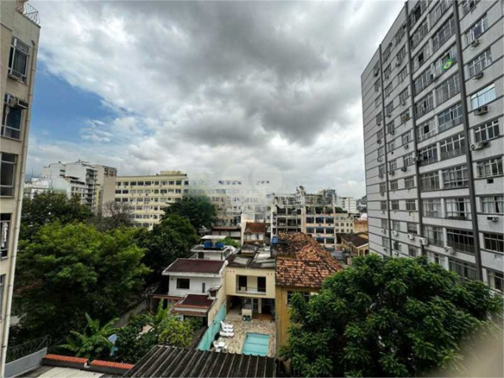 Venda Apartamento Rio De Janeiro Maracanã REO975910 19