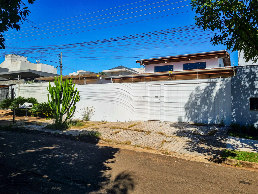 Aluguel Casa Campo Grande Jardim Bela Vista REO975914 1