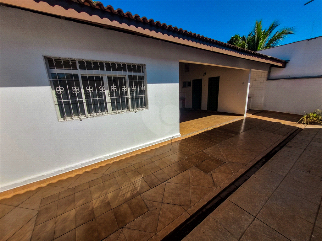 Aluguel Casa Campo Grande Jardim Bela Vista REO975914 21