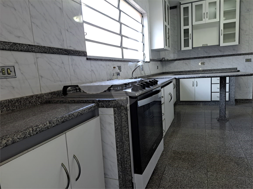 Venda Sobrado São Paulo Jardim Vazani REO975921 11