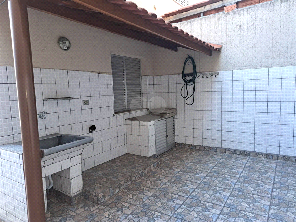 Venda Sobrado São Paulo Jardim Vazani REO975921 30