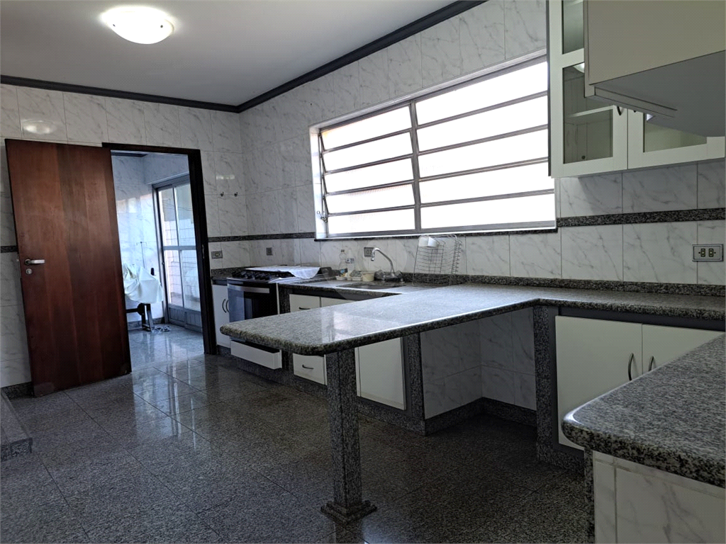 Venda Sobrado São Paulo Jardim Vazani REO975921 10