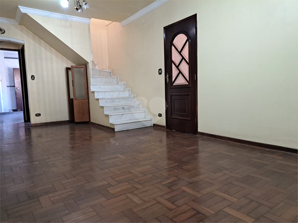 Venda Sobrado São Paulo Jardim Vazani REO975921 2