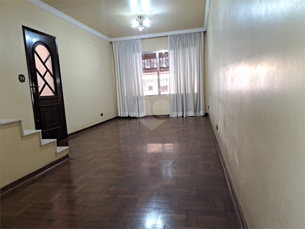 Venda Sobrado São Paulo Jardim Vazani REO975921 3