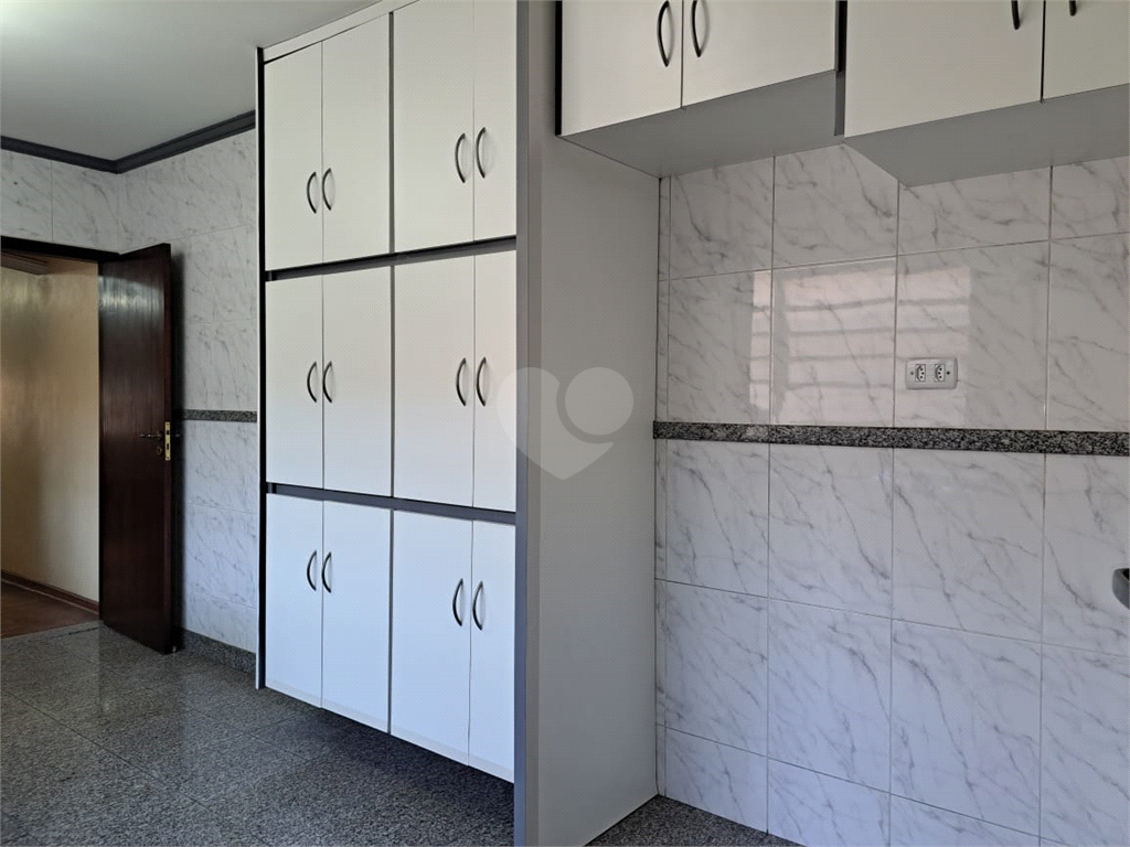 Venda Sobrado São Paulo Jardim Vazani REO975921 9