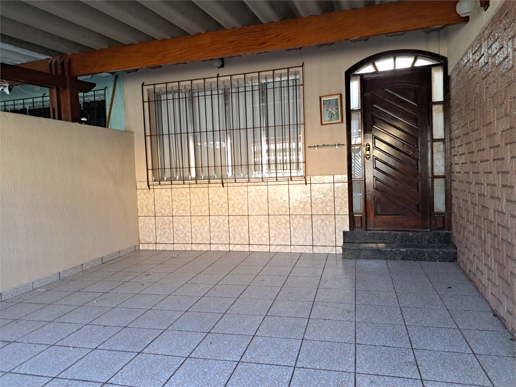 Venda Sobrado São Paulo Jardim Vazani REO975921 5