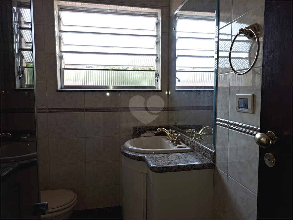 Venda Sobrado São Paulo Jardim Vazani REO975921 25