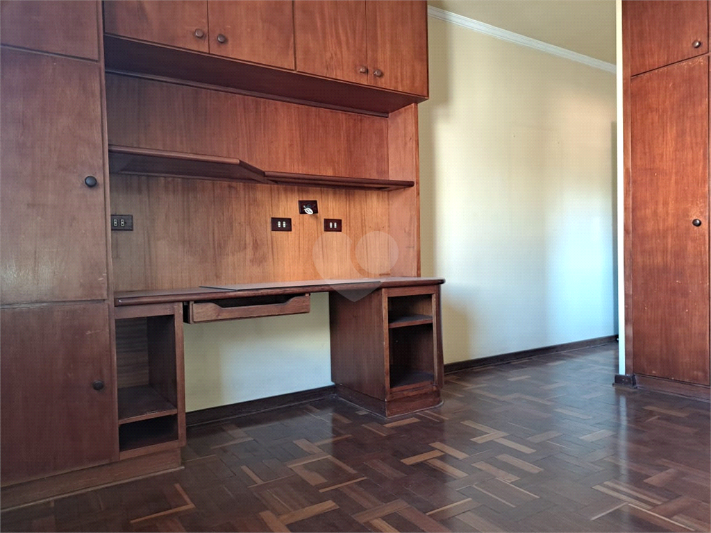 Venda Sobrado São Paulo Jardim Vazani REO975921 23