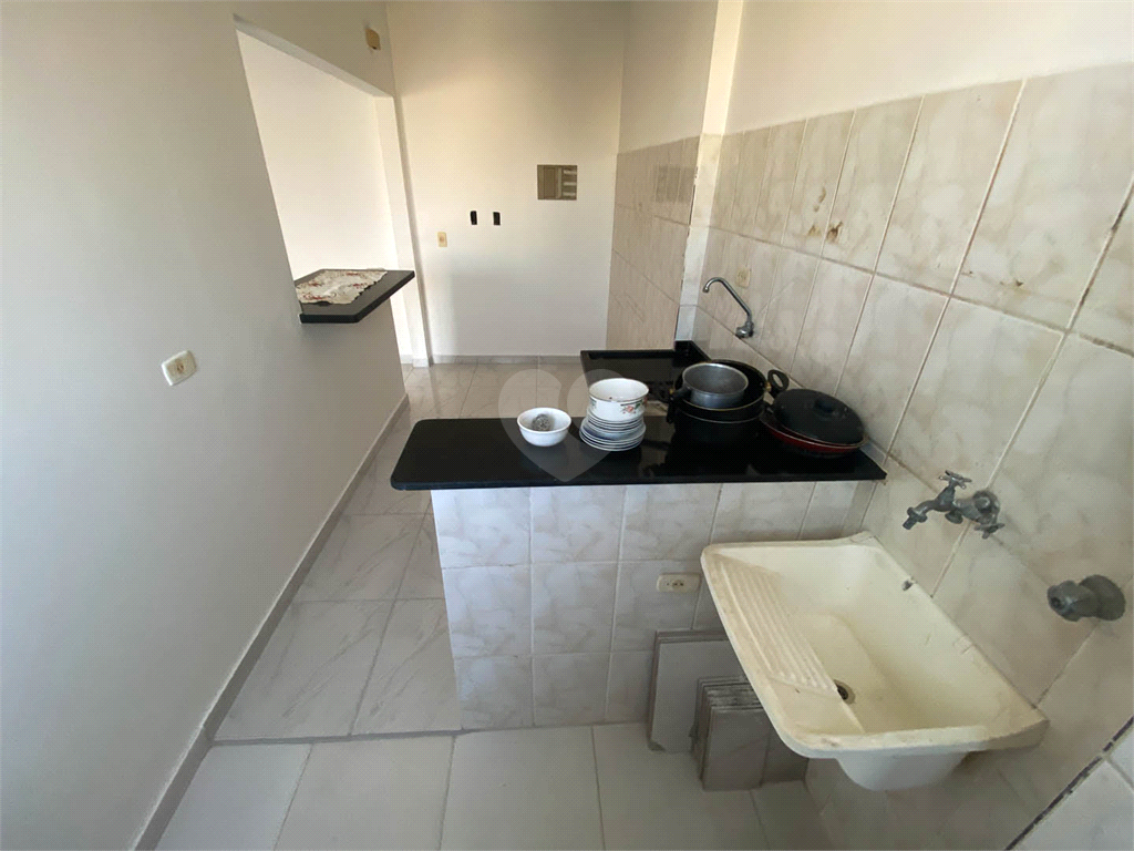 Venda Apartamento Guarujá Enseada REO975922 7