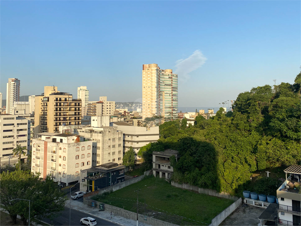 Venda Apartamento Guarujá Enseada REO975922 17