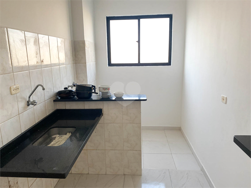 Venda Apartamento Guarujá Enseada REO975922 11